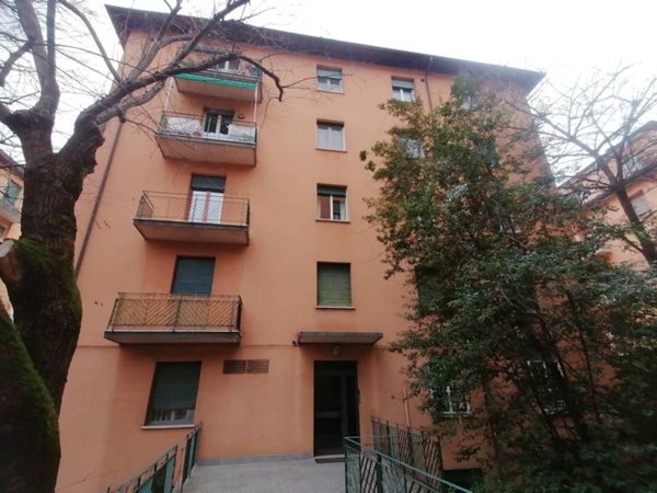 appartamento in affitto a Bologna in zona Saragozza