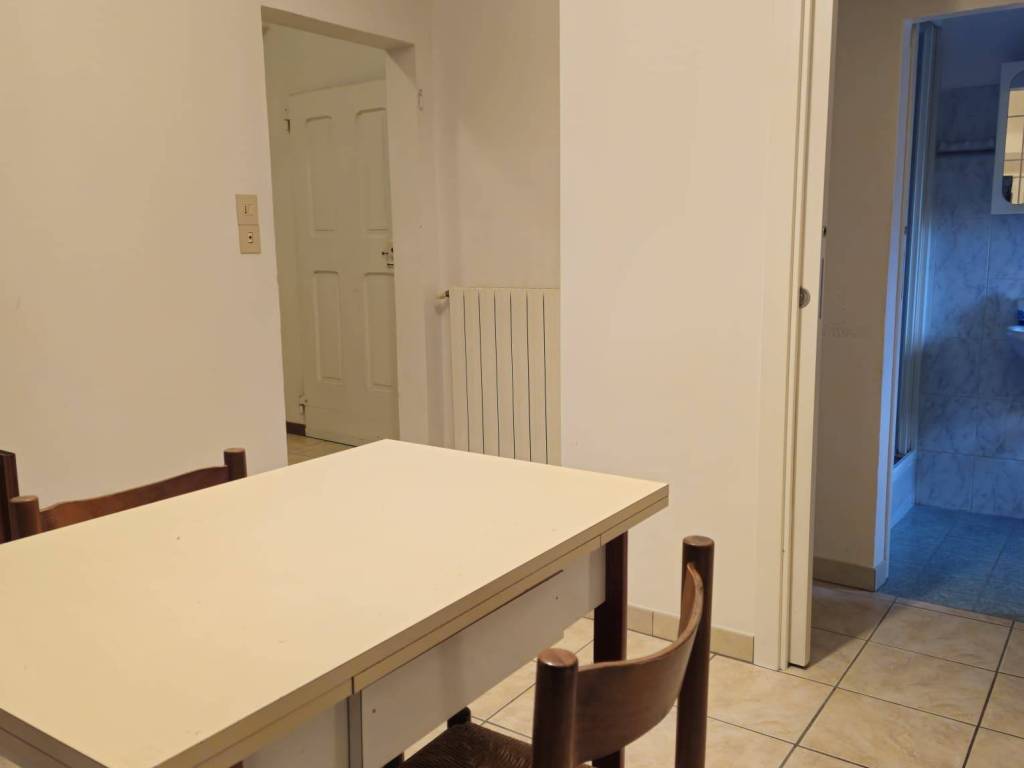 appartamento in affitto a Bologna in zona San Vitale