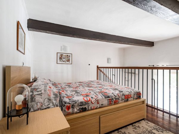 appartamento in affitto a Bologna in zona Centro Storico