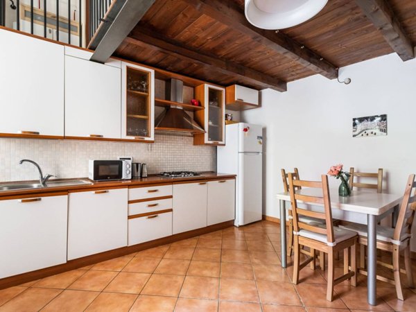 appartamento in affitto a Bologna in zona Centro Storico