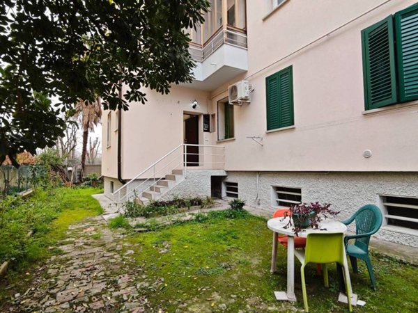 appartamento in affitto a Bologna in zona Bolognina