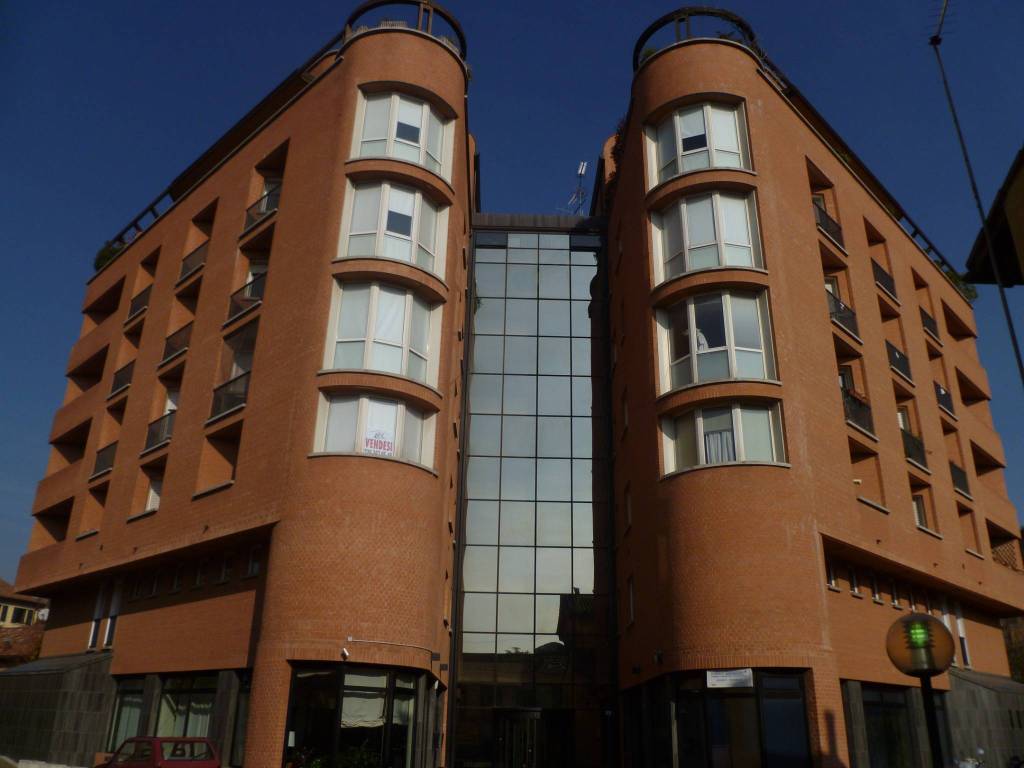 appartamento in affitto a Bologna in zona San Vitale