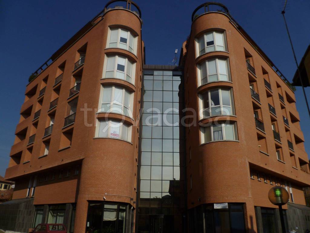 appartamento in affitto a Bologna in zona San Vitale