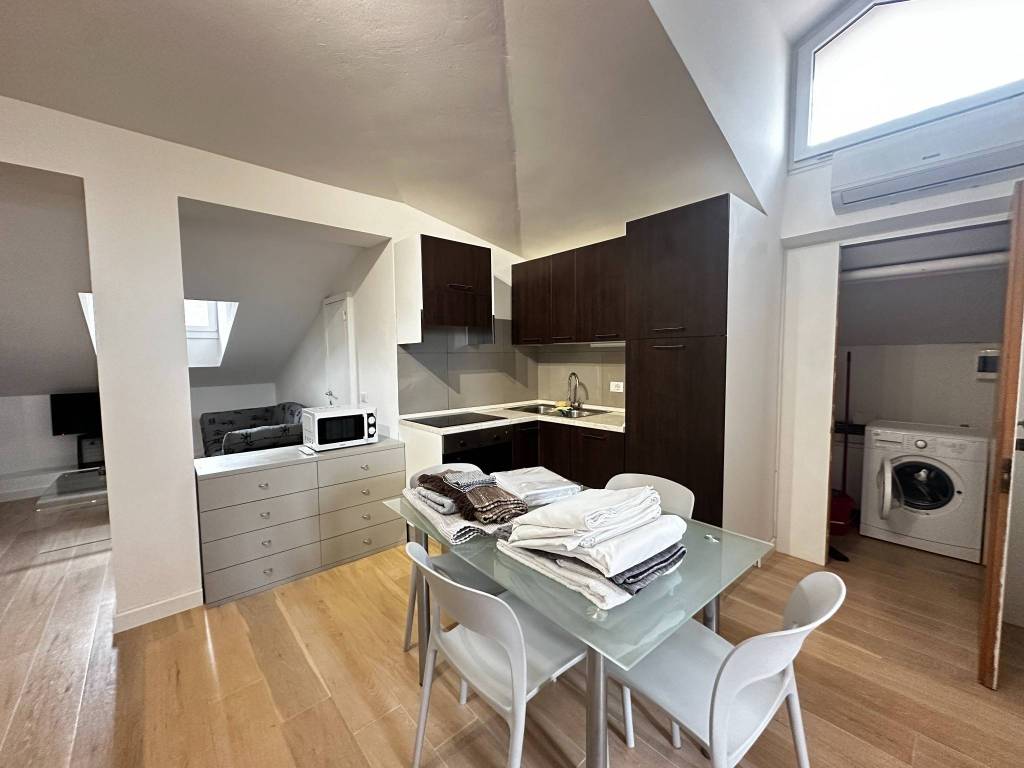 appartamento in affitto a Bologna in zona Colli