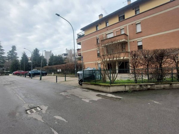 appartamento in affitto a Bologna in zona Barca