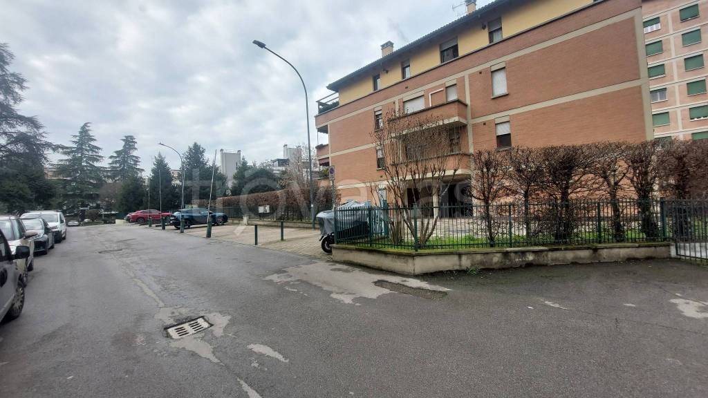 appartamento in affitto a Bologna in zona Barca