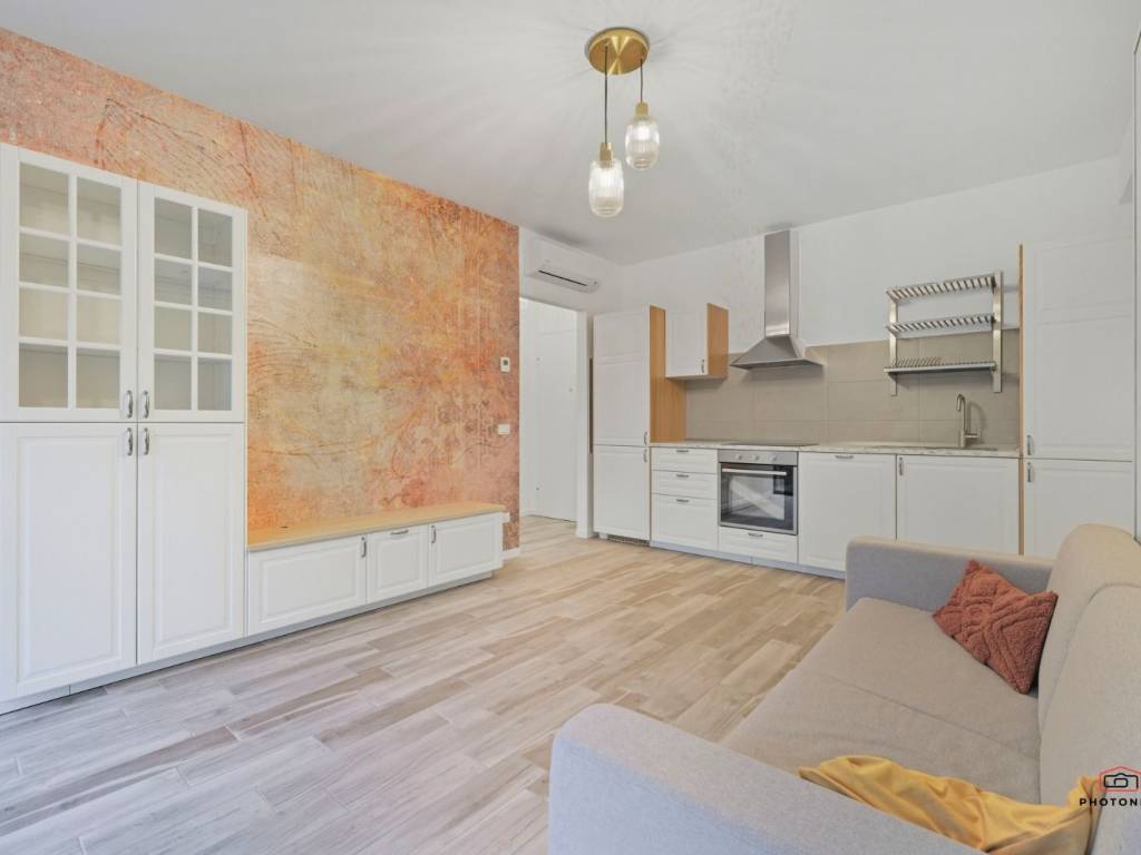 appartamento in affitto a Bologna in zona Borgo Panigale