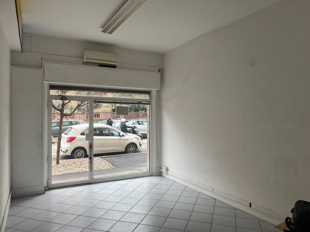 ufficio in affitto a Bologna in zona Murri