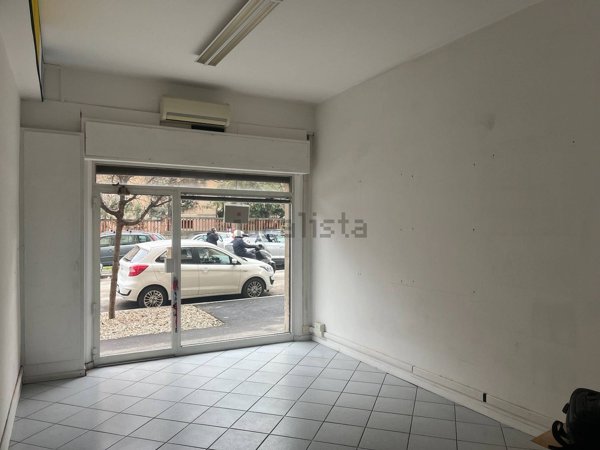 ufficio in affitto a Bologna in zona Murri