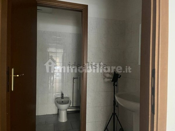 ufficio in affitto a Bologna in zona Murri