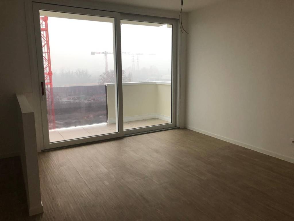 appartamento in affitto a Bologna in zona Corticella