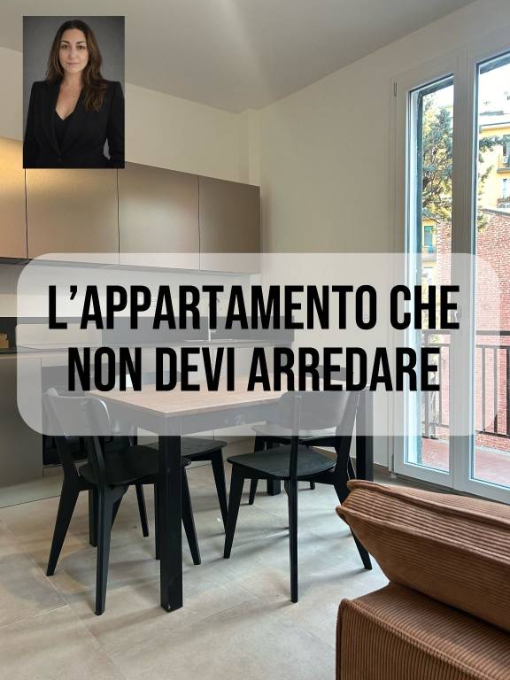 appartamento in affitto a Bologna in zona San Vitale