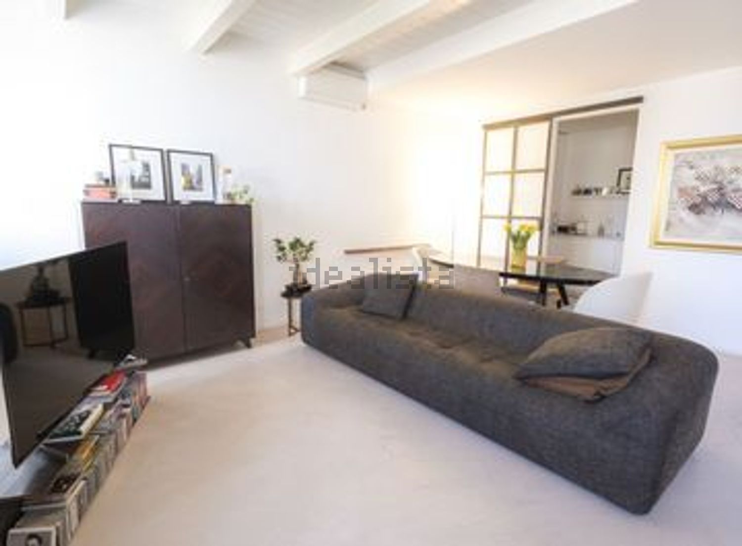 appartamento in affitto a Bologna in zona San Vitale