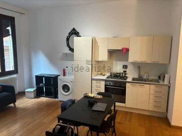 appartamento in affitto a Bologna in zona San Vitale