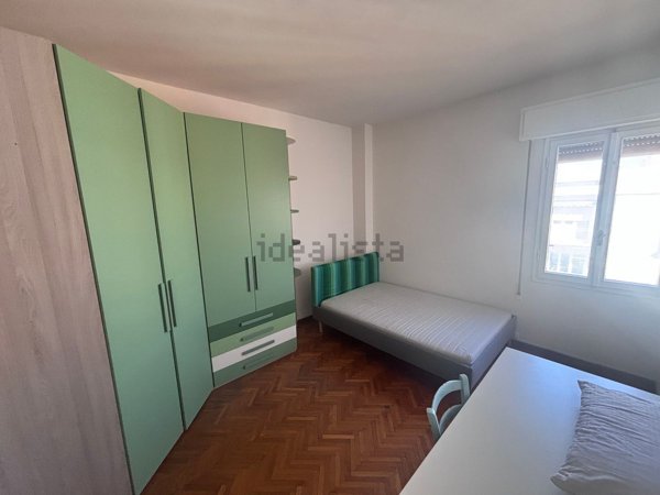 appartamento in affitto a Bologna in zona Quartiere Porto