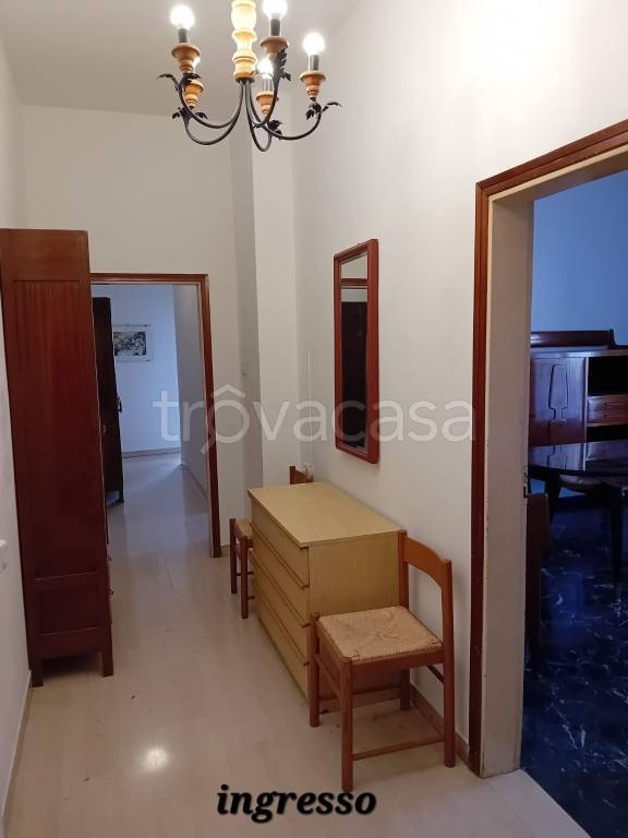 appartamento in affitto a Bologna in zona Murri