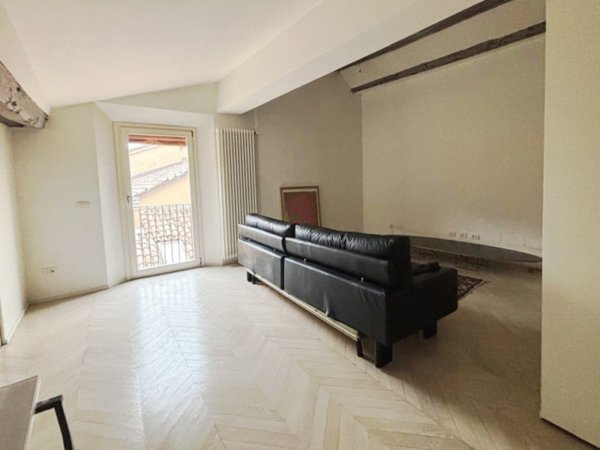 appartamento in affitto a Bologna in zona Centro Storico