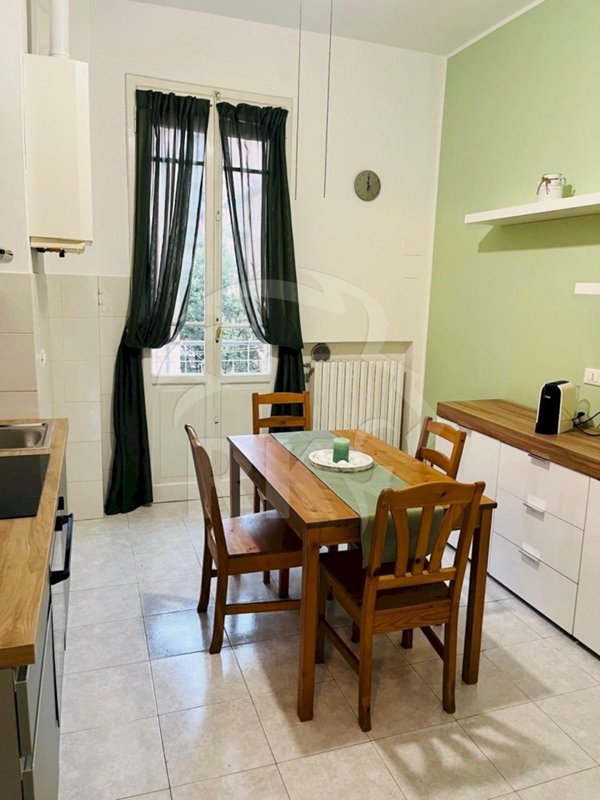 appartamento in affitto a Bologna in zona Saffi