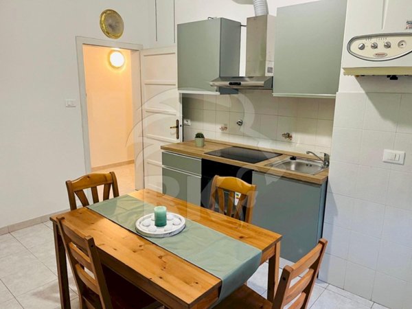 appartamento in affitto a Bologna in zona Saffi