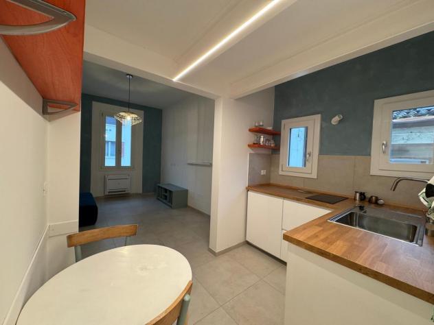 appartamento in affitto a Bologna in zona Bolognina