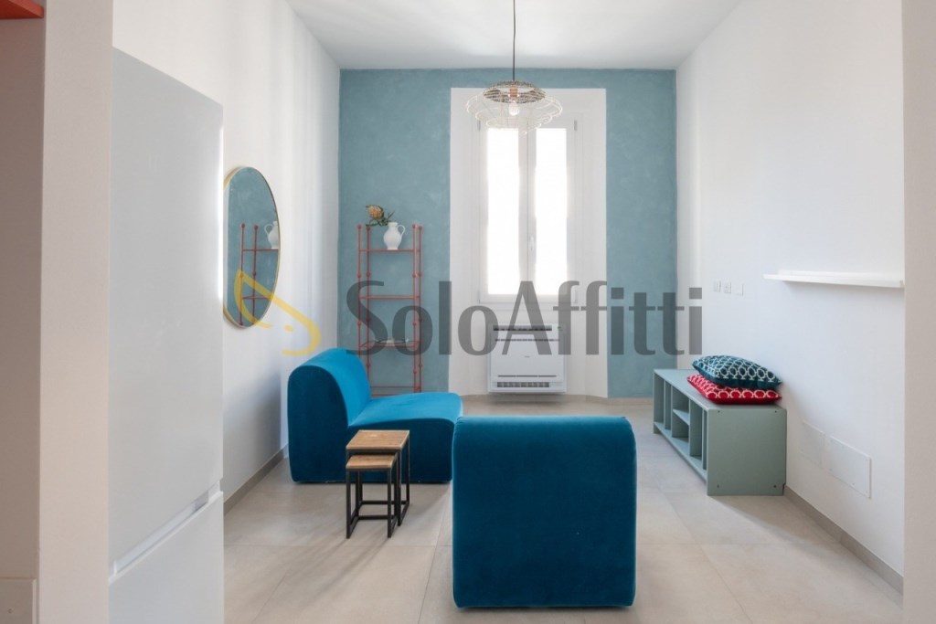 appartamento in affitto a Bologna in zona Bolognina