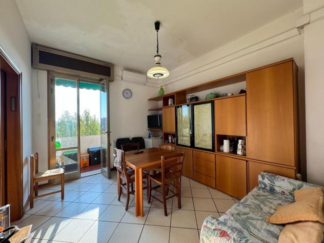 appartamento in affitto a Bologna in zona Corticella