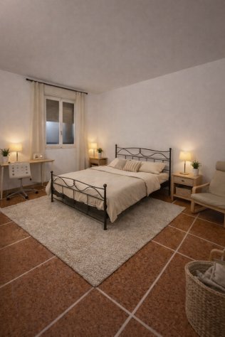 appartamento in affitto a Bologna in zona Murri