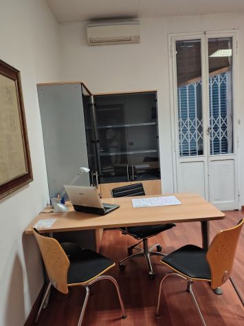 ufficio in affitto a Bologna in zona Murri