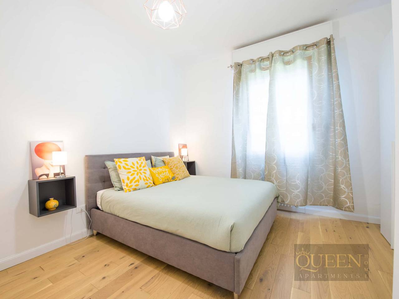 appartamento in affitto a Bologna in zona Bolognina