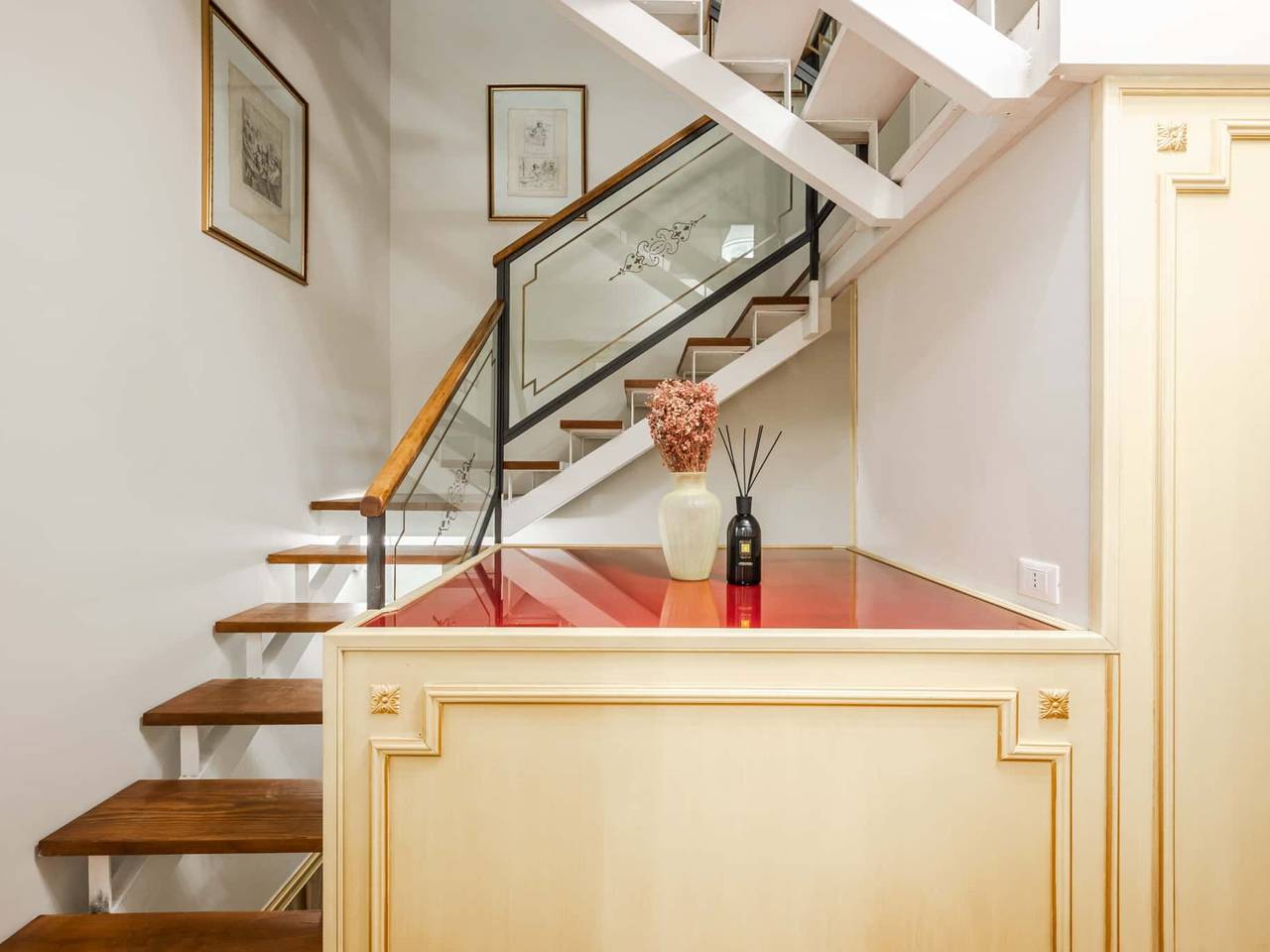 appartamento in affitto a Bologna in zona Centro Storico