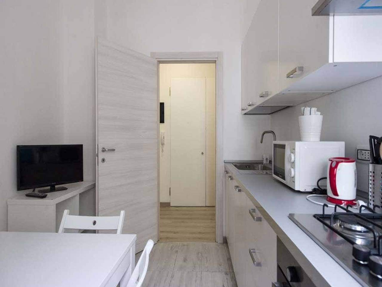 negozio in affitto a Bologna in zona Centro Storico