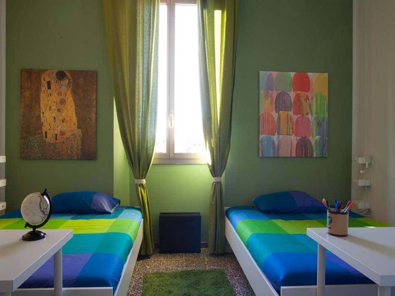 negozio in affitto a Bologna in zona Fiera