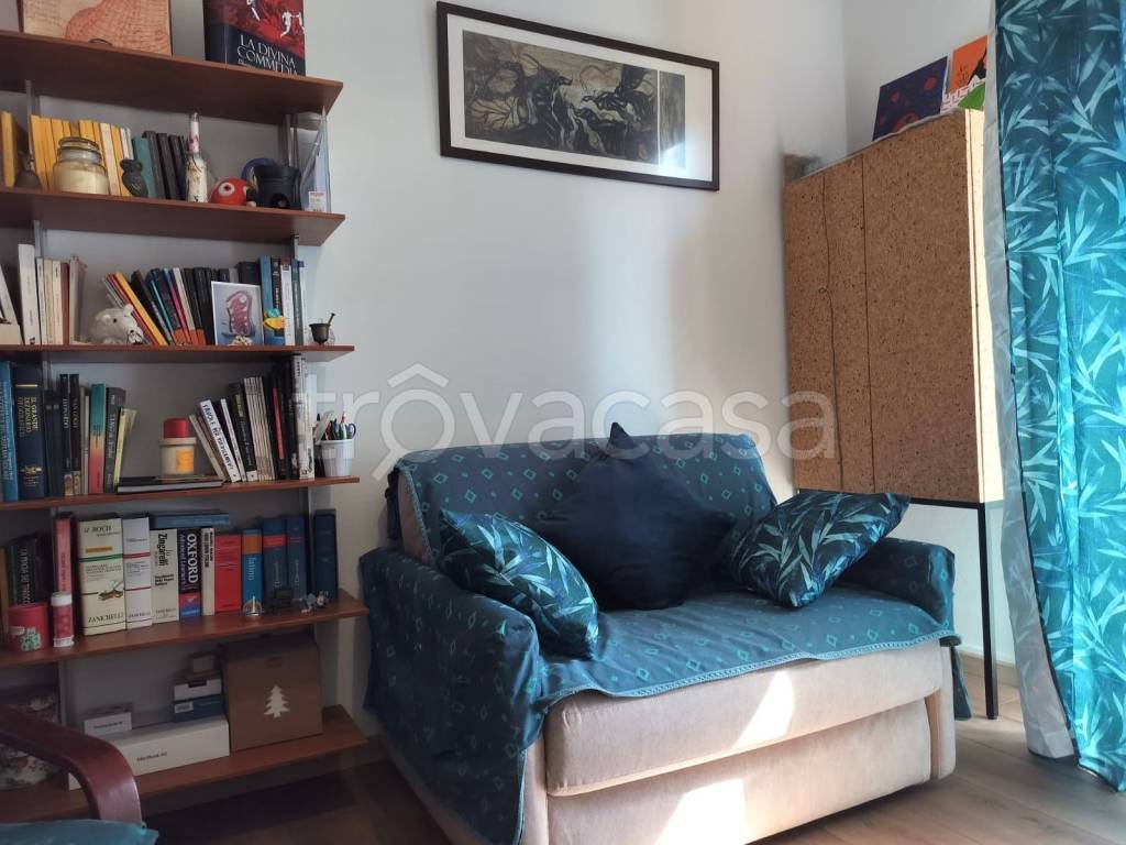 ufficio in affitto a Bologna in zona San Vitale