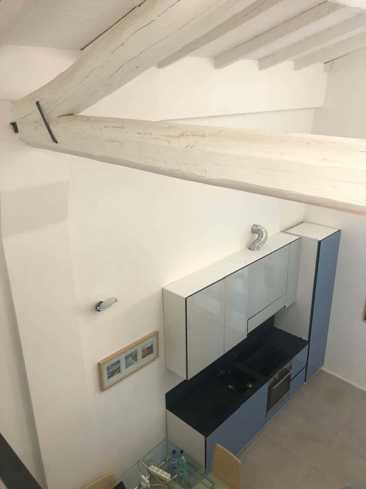 appartamento in affitto a Bologna in zona Bolognina