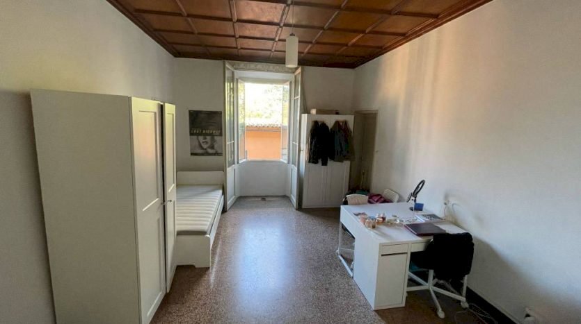 appartamento in affitto a Bologna in zona San Vitale