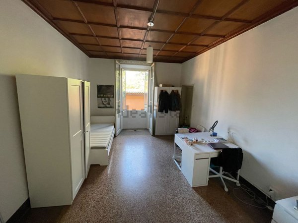 appartamento in affitto a Bologna in zona San Vitale