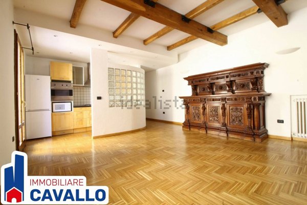 appartamento in affitto a Bologna in zona Saragozza