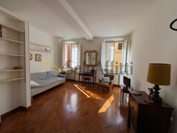 appartamento in affitto a Bologna in zona Centro Storico