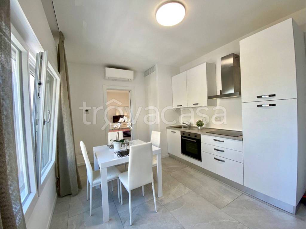 appartamento in affitto a Bologna in zona Corticella