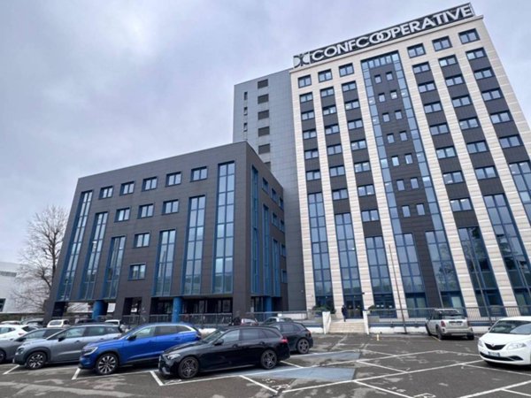 ufficio in affitto a Bologna in zona San Donato