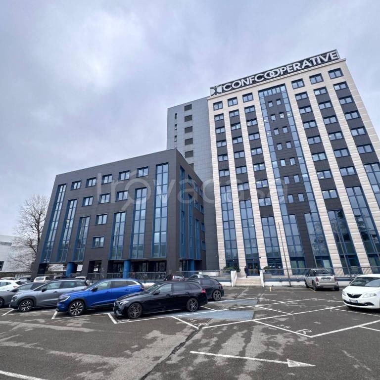 ufficio in affitto a Bologna in zona Fiera