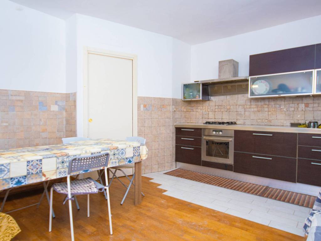 appartamento in affitto a Bologna in zona San Vitale