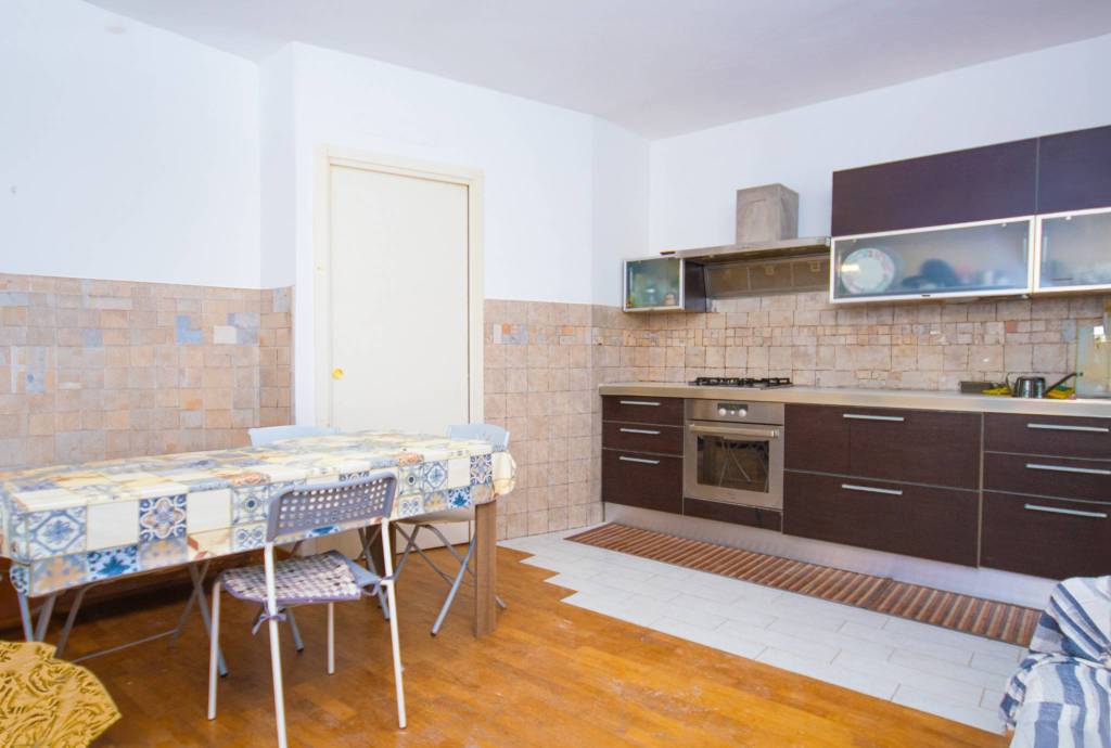 appartamento in affitto a Bologna in zona San Vitale