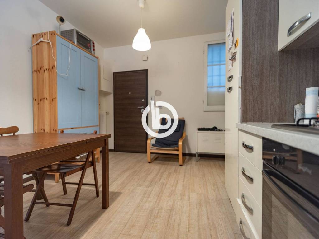 appartamento in affitto a Bologna in zona Centro Storico