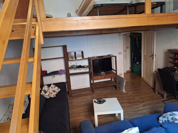 appartamento in affitto a Bologna in zona Centro Storico