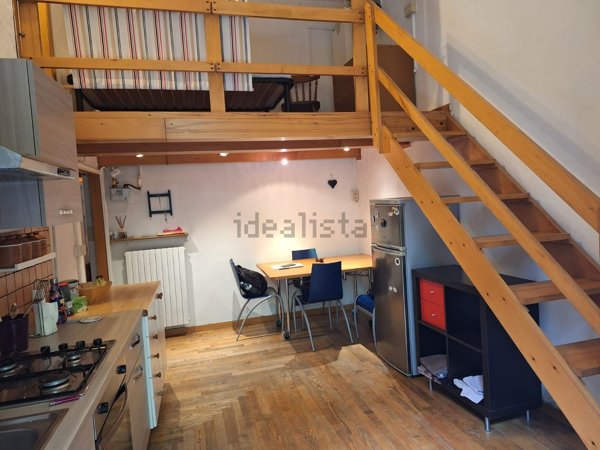 appartamento in affitto a Bologna in zona Centro Storico