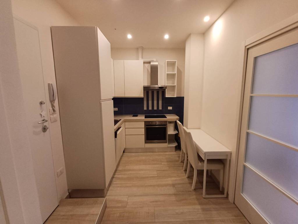 appartamento in affitto a Bologna in zona Centro Storico