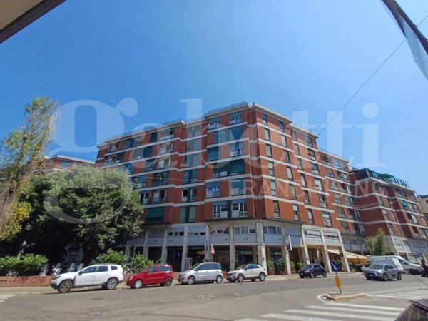 appartamento in affitto a Bologna in zona Santo Stefano