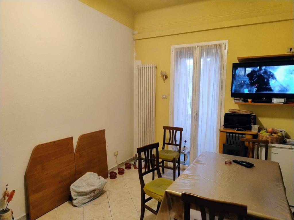 appartamento in affitto a Bologna in zona Saragozza