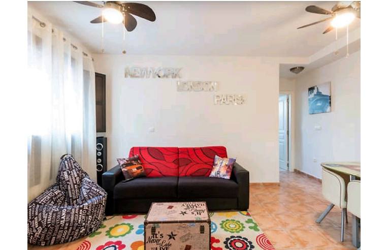 appartamento in affitto a Bologna in zona Saragozza